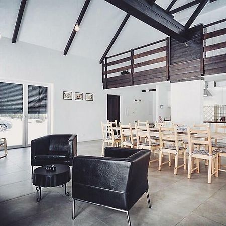 Pradnik Valley Lodge Pradnik Korzkiewski Extérieur photo