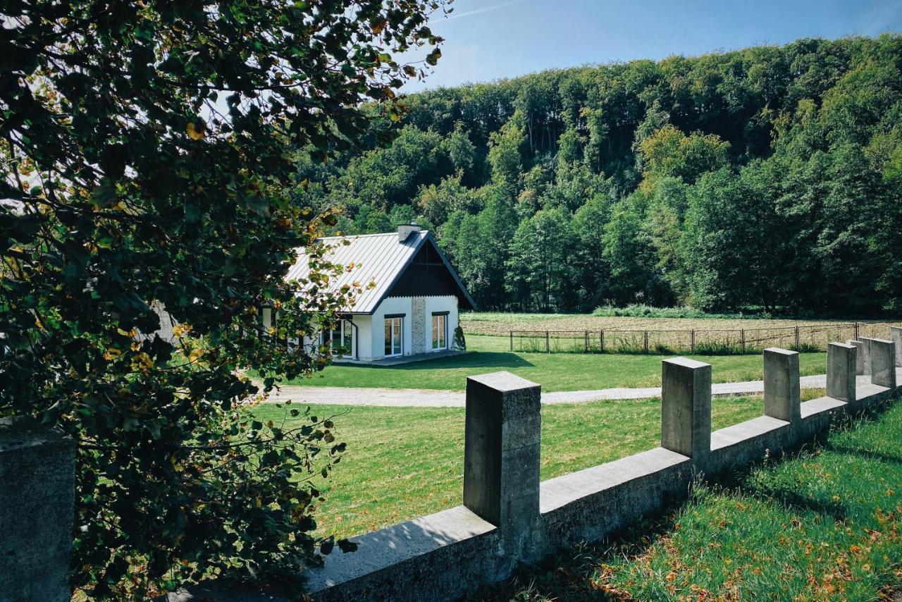 Pradnik Valley Lodge Pradnik Korzkiewski Extérieur photo
