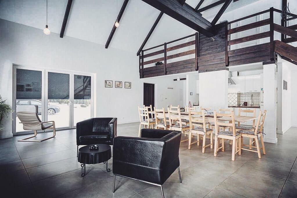 Pradnik Valley Lodge Pradnik Korzkiewski Extérieur photo